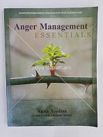 Anger managment essentials