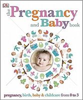The Pregnancy and  Baby  book