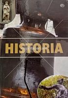 Տետր կոշտ կազմ Interdruk Historia А5, 80 թ., 2419