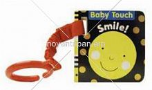 Baby Touch Smile