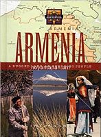 Armenia. A rugged land, an enduring people