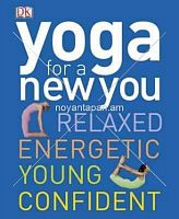 Yoga for a new you Relaxed Energetic