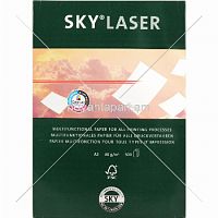 Թուղթ Sky Laser A3, 80գր., 500 թերթ, 050886
