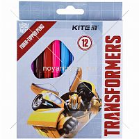 Ֆլոմաստեր KITE Transformers 12 գույն, TF TF21-047
