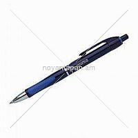 Ручка шариковая автоматическая ErichKrause® MEGAPOLIS Concept, цвет чернил синий (в коробке по 12 шт.) 31