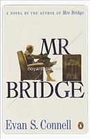 Mr Bridge  MC