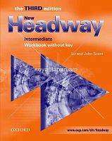 New Headway 3th ED Intermed WB