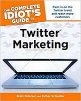 Twitter marketing