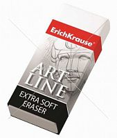 Ռետին Erich Krause Art Line Extra Soft 35137, 35138