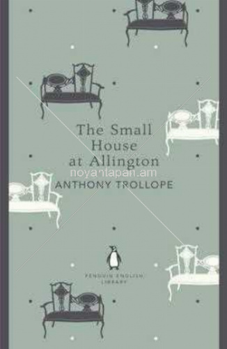 The Small House at  Allington PEL