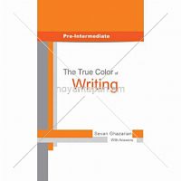 The True Color of Writing