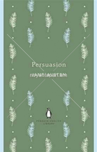 Persuasion PEL