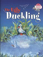 Гадкий утёнок. The Ugly Duckling. (на английском языке)