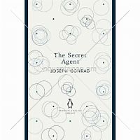 The Secret Agent PEL