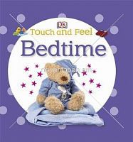 Touch and feel  Bedtime